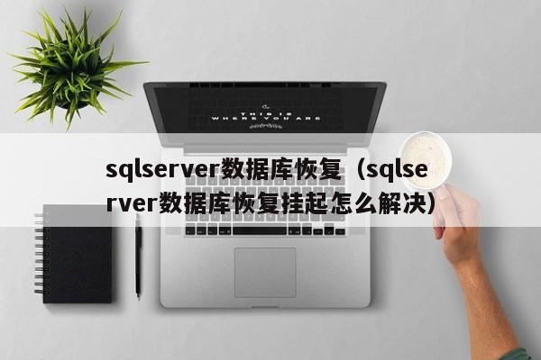 sqlserver数据库恢复(sqlserver数据库恢复挂起怎么解决)