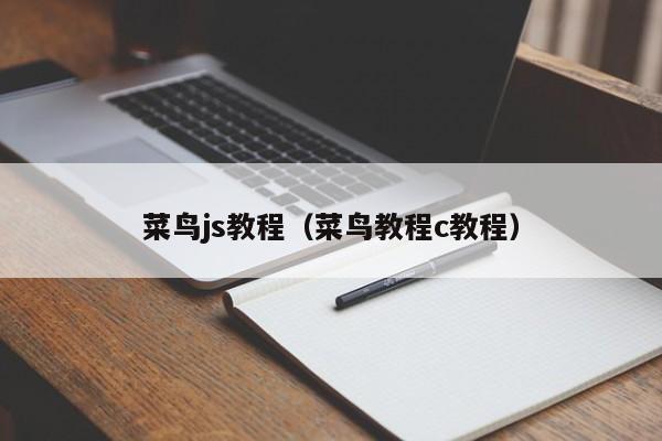 菜鸟js教程(菜鸟教程c教程)