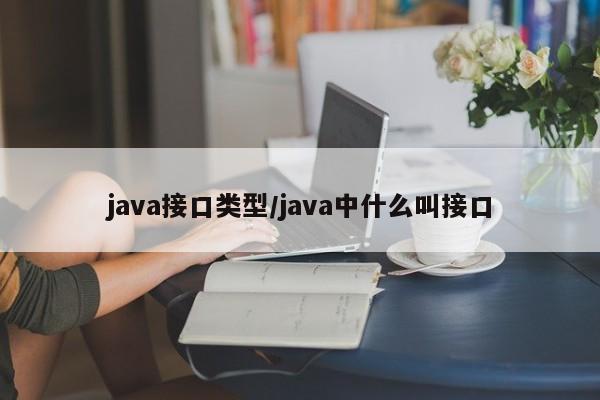 java接口类型/java中什么叫接口