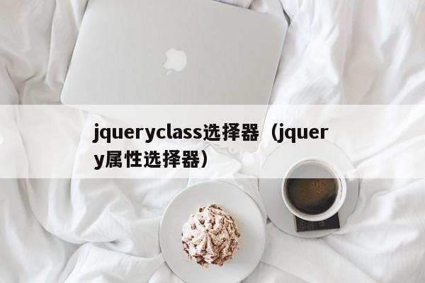 jqueryclass选择器(jquery属性选择器)