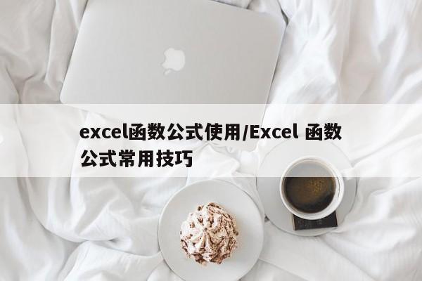 excel函数公式使用/Excel 函数公式常用技巧
