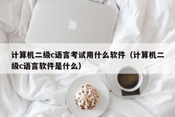 计算机二级c语言考试用什么软件(计算机二级c语言软件是什么)