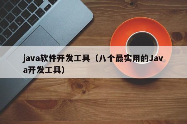 java软件开发工具(八个最实用的Java开发工具)