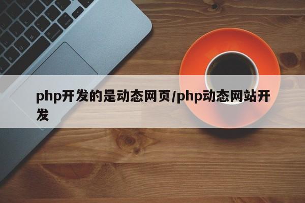 php开发的是动态网页/php动态网站开发