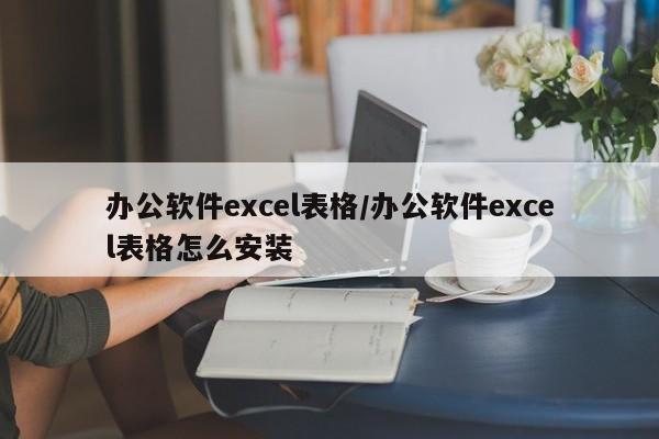 办公软件excel表格/办公软件excel表格怎么安装