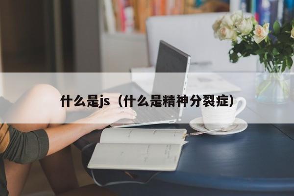 什么是js(什么是精神分裂症)