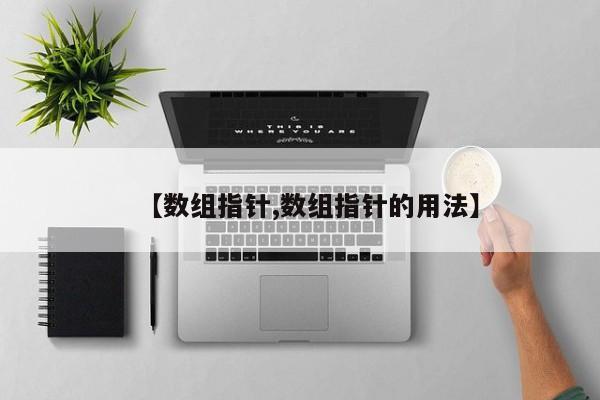 【数组指针,数组指针的用法】