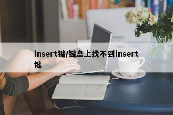 insert键/键盘上找不到insert键