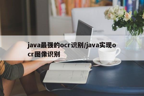 java最强的ocr识别/java实现ocr图像识别