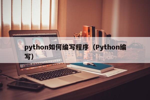 python如何编写程序(Python编写)