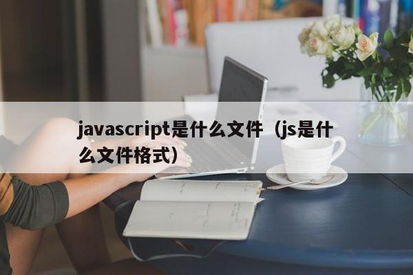 javascript是什么文件(js是什么文件格式)