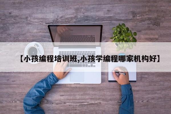 【小孩编程培训班,小孩学编程哪家机构好】