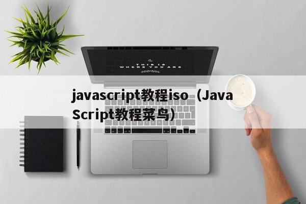 javascript教程iso(JavaScript教程菜鸟)