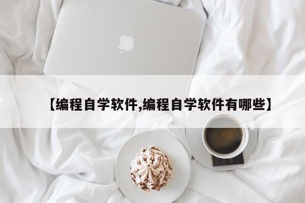 【编程自学软件,编程自学软件有哪些】